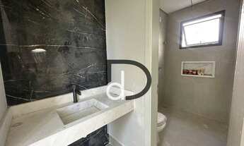 Imagem 7: Casa à venda, 262 m² por R$ 1.990.000,00 - Condomínio Reserva dos Vinhedos - Louveira/SP