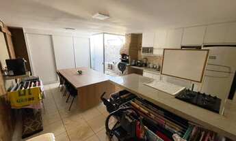 Imagem 2: Casa com 3 dormitórios à venda, 110 m² por R$ 410.000,00 - Parque da Liberdade II - São Jo