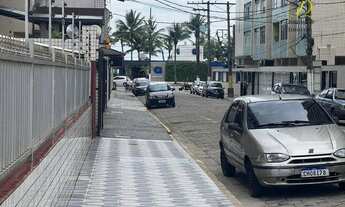 Imagem 2: Apartamento com 3 dormitórios à venda, 75 m² por R$ 250.000,00 - Guilhermina - Praia Grand