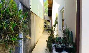 Imagem 3: CASA RESIDENCIAL em SÃO JOSÉ DOS CAMPOS - SP, VILA TATETUBA