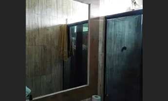 Imagem 6: Aluga-se parte superior de sobrado no saguaçu