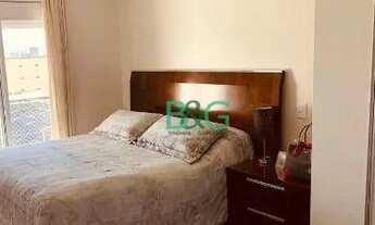 Imagem 4: Apartamento com 4 dormitórios à venda, 162 m² por R$ 1.849.000 - Lapa - São Paulo/SP