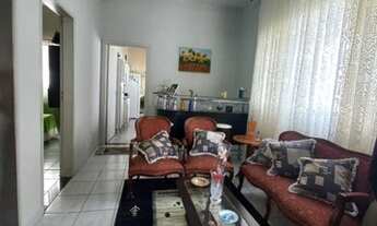 Imagem 4: Casa Térrea na Mooca