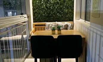 Imagem: Vendo Lindo Apartamento Praças Reserva