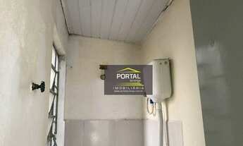 Imagem 7: Casa com 1 dormitório para alugar por R$ 850,00/mês - Vila Moraes - São Paulo/SP