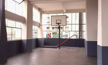 Imagem 4: Apartamento com 3 dormitórios para alugar, 197 m² por R$ 2.500/mês - Centro - Londrina/PR