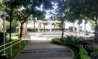 Imagem: Apartamento à venda no bairro Jaguaré