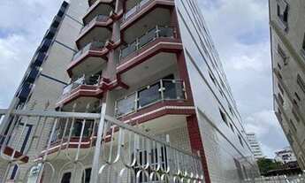 Imagem 12: Apartamento com 1 dormitório à venda, 55 m² por R$ 240.000,00 - Boqueirão - Praia Grande/S