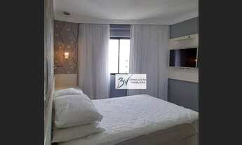 Imagem 5: 02 Quartos Finamente Mobiliado e Decorado!