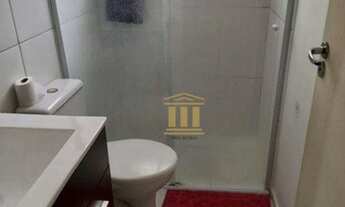 Imagem 2: Apartamento com 3 quartos à venda, 64 m² por R$ 360.000 - Jardim América - São José dos Ca