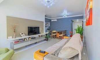 Imagem: Apartamento para venda com 136 metros quadrados