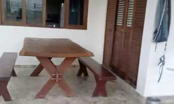 Imagem 4: Casa p/temporada com Piscina grande, 4 quartos e vista para o mar em Tabatinga, Conde - PB