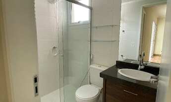 Imagem: Apartamento para alugar, 72 m² por R$ 5.426,00/mês