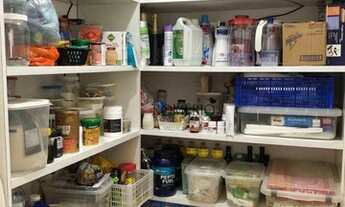 Imagem 6: Apartamento com 3 dormitórios à venda, 115 m² - Santo Amaro - São Paulo/SP