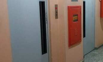 Imagem: Apartamento com 1 dormitório para alugar