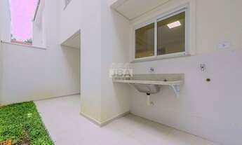 Imagem 3: CASA com 3 dormitórios à venda com 112.81m² por R$ 655.293,00 no bairro Pilarzinho - CURIT