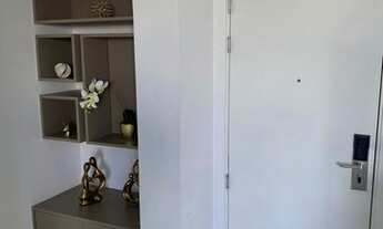 Imagem 4: Apartamento Duplex para locação com 3 quartos, sendo 2 suítes - Caminho das Árvores