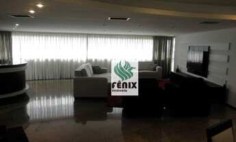 Imagem 6: Apartamento com 3 quartos à venda, 210 m² por R$ 1.780.000 - Meireles - Fortaleza/CE