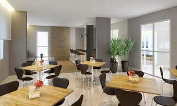 Imagem 3: Apartamento com 2 dormitórios para alugar, 41 m² - Itaquera - São Paulo/SP