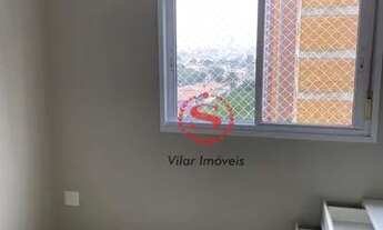 Imagem 5: Apartamento - Bairro Jardim - Santo André/SP