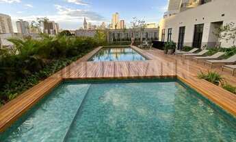 Imagem 6: APARTAMENTO 1 DORMITÓRIO EM PINHEIROS