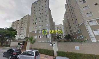 Imagem 6: Apartamento com 2 dormitórios à venda, 50 m² por R$ 239.900,05 - Jardim Santa Teresinha