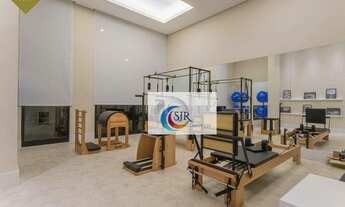 Imagem 13: Apartamento com 3 dormitórios à venda, 284 m² - Vila Olímpia - São Paulo/SP