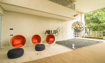 Imagem 4: Lindo apartamento para aluguel e venda, andar alto, face norte, 100 m2 no Brooklin