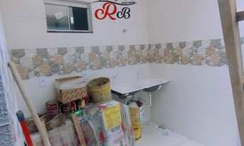 Imagem 3: Casa com 2 quartos em Residencial Paulo Estrela - Goiânia - GO