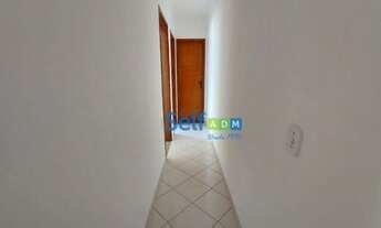 Imagem: Apartamento com 2 quartos para alugar