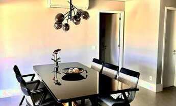 Imagem 5: Maravilhoso Apartamento andar alto - Soberano - 3 Suítes - Vila Osasco