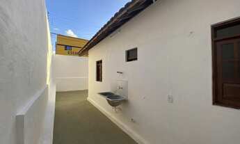 Imagem 7: Casa de esquina para venda tem 59 metros quadrados com 3 quartos em Cruzeiro - Campina Gra