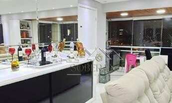 Imagem 4: Apartamento com 04 dormitórios,02 suítes,sala,cozinha,banheiro,lavabo.04 vagas