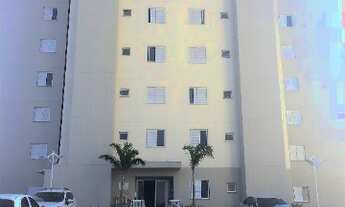 Imagem 10: APARTAMENTO RESIDENCIAL A VENDA - JARDIM BELA VISTA - INDAIATUBA - SP