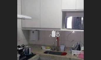 Imagem 7: Apartamento com 3 dormitórios à venda, 63 m² por R$ 305.000,00 - Jardim Botânico - Uberlân