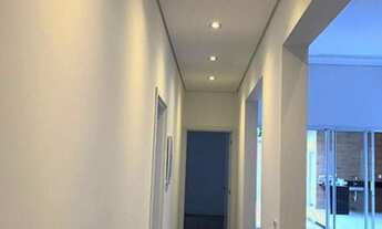 Imagem 5: Casa à venda, 228 m² por R$ 1.850.000,00 - Condomínio Mont Blanc - Sorocaba/SP