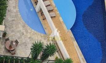 Imagem 4: Apartamento com 2 dormitórios à venda, 69 m² por R$ 599.000 - Olímpico - São Caetano do Su