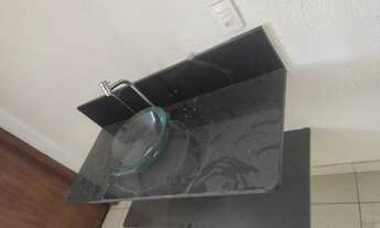 Imagem 7: Studio com 1 dormitório para alugar, 48 m² por R$ 1.450,01/mês - Vila Guilherme - São Paul