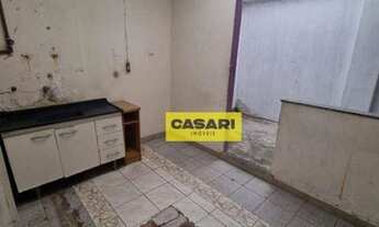 Imagem 4: Salão para alugar, 125 m² - Jordanópolis - São Bernardo do Campo/SP