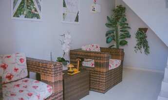 Imagem 4: Casa com piscina em praia de Jacumã