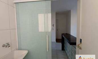 Imagem 6: Apartamento com 2 Dormitórios para alugar, 56 m² por R$ 1.875/mês - Condomínio Unique Resi