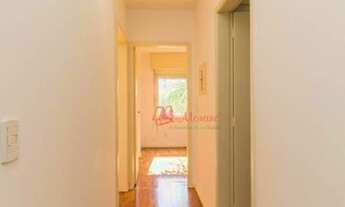 Imagem 3: Apartamento com 3 dormitórios para alugar, 108 m² por R$ 4.160,00/mês - Rio Branco - Porto