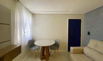 Imagem 7: Apartamento para venda possui 60 metros quadrados com 2 quartos em Água Limpa - Volta Redo