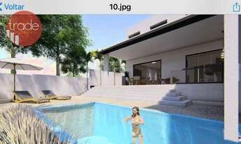 Imagem: Ribeirão Preto - Casa de Condomínio