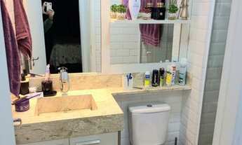 Imagem 6: Lindo apartamento no centro de São Bernardo do Campo-SP