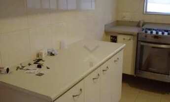 Imagem 4: Sobrado com 3 dormitórios para alugar, 157 m² por R$ 3.770,00/mês - Jardim - Santo André/S