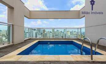 Imagem: Cobertura 4 suítes à venda, 364 m²