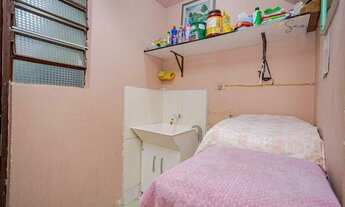 Imagem: Sobrado com 3 dormitórios à venda, 108