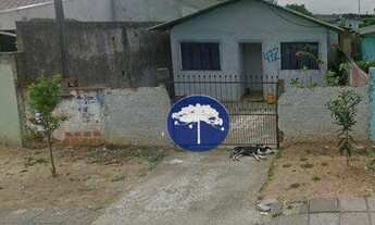 Imagem 4: Terreno, 240 m² R$ 300.000 - Costeira - Araucária/PR