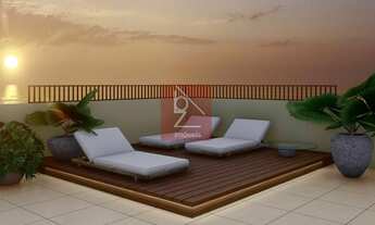 Imagem 3: APTO 84M² 2 SUITES R$497.700,00